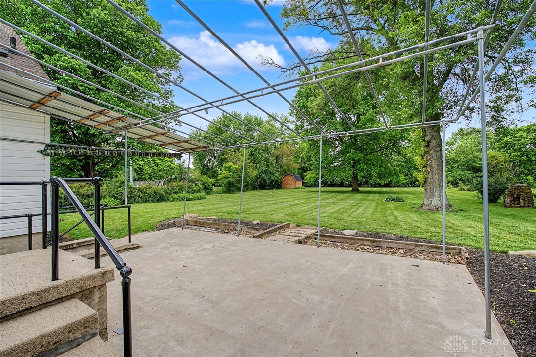 83 Sweet Potato Ridge Road Clayton, OH 45322 - Photo 49 of 60