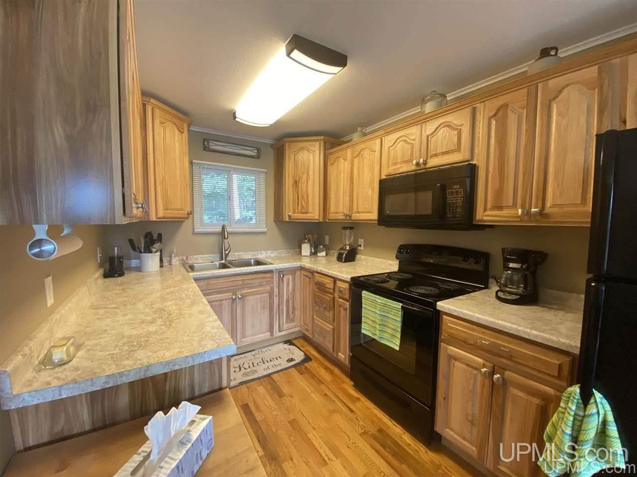 4603 Tall Pines Road Florence, WI 54121 - Photo 10 of 27