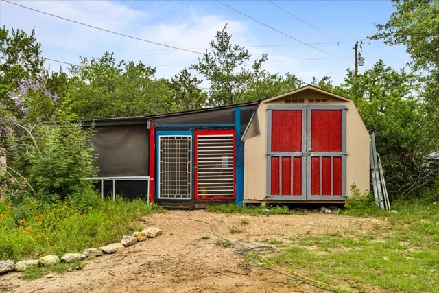 $1,499,000 | 4519 Crawford Road, Spicewood, TX 78669