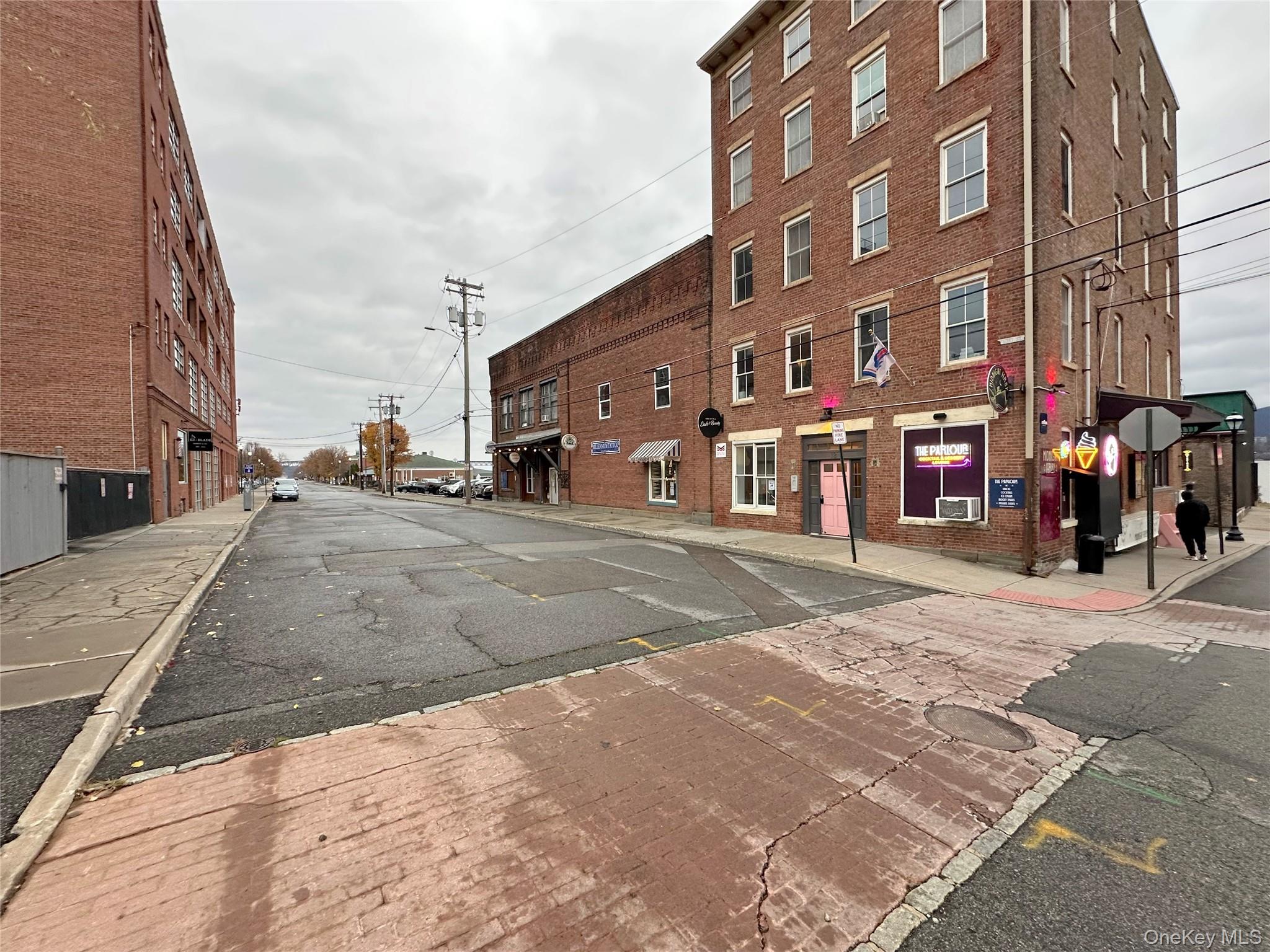 12 Front Street, Unit 1 Newburgh, NY 12550 - Photo 16 of 18