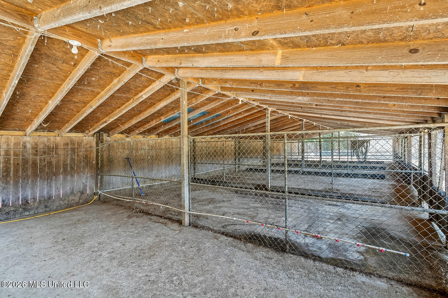 137 Sugar Creek Road Carriere, MS 39426 - Photo 10 of 59 28