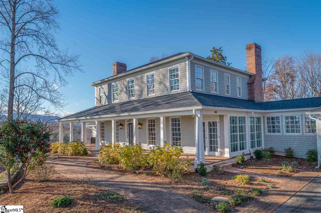 1855 Hunting Country Road Tryon, NC 28782 - Photo 3 of 33