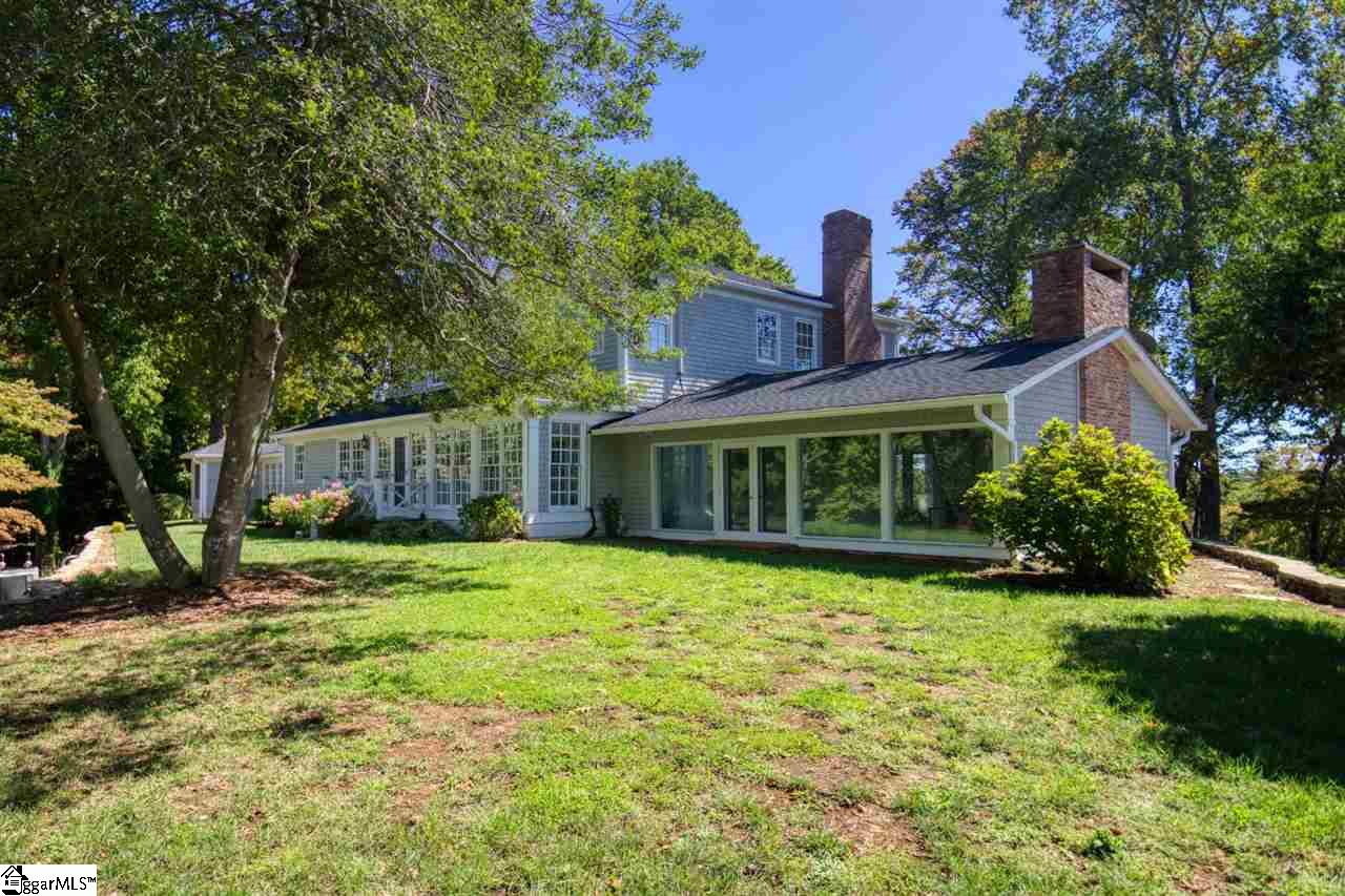 1855 Hunting Country Road Tryon, NC 28782 - Photo 23 of 33