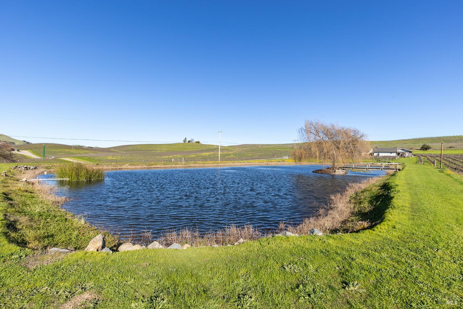 1289 Duhig Road Napa, CA 94559 - Photo 64 of 71
