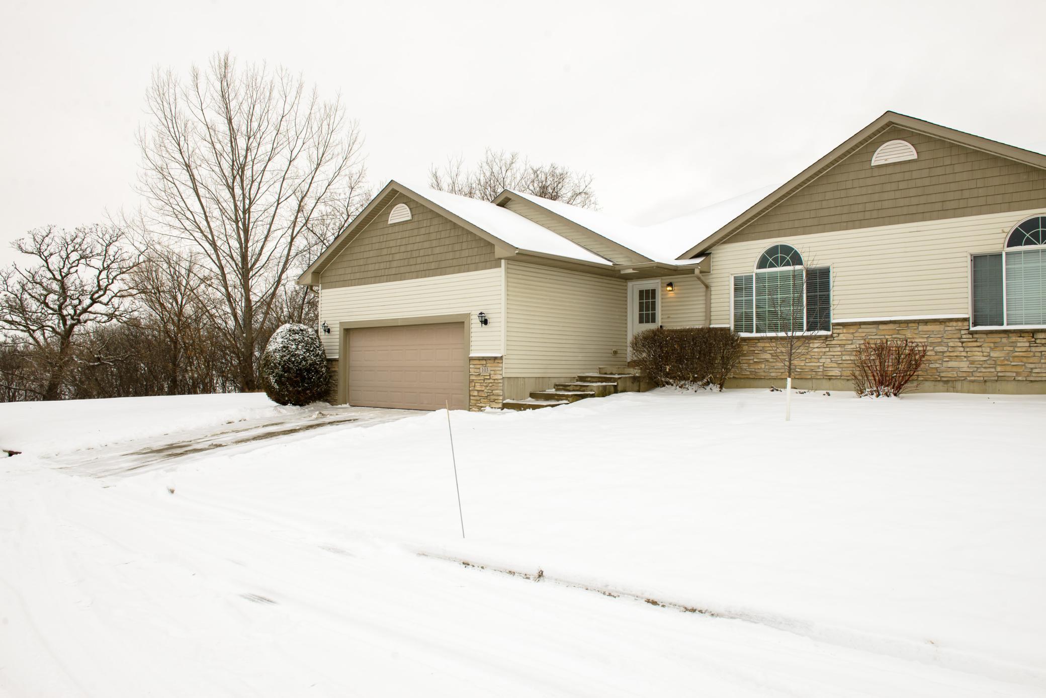 103 Lookout Place Northwest Rochester, MN 55901 - Photo 1 of 1