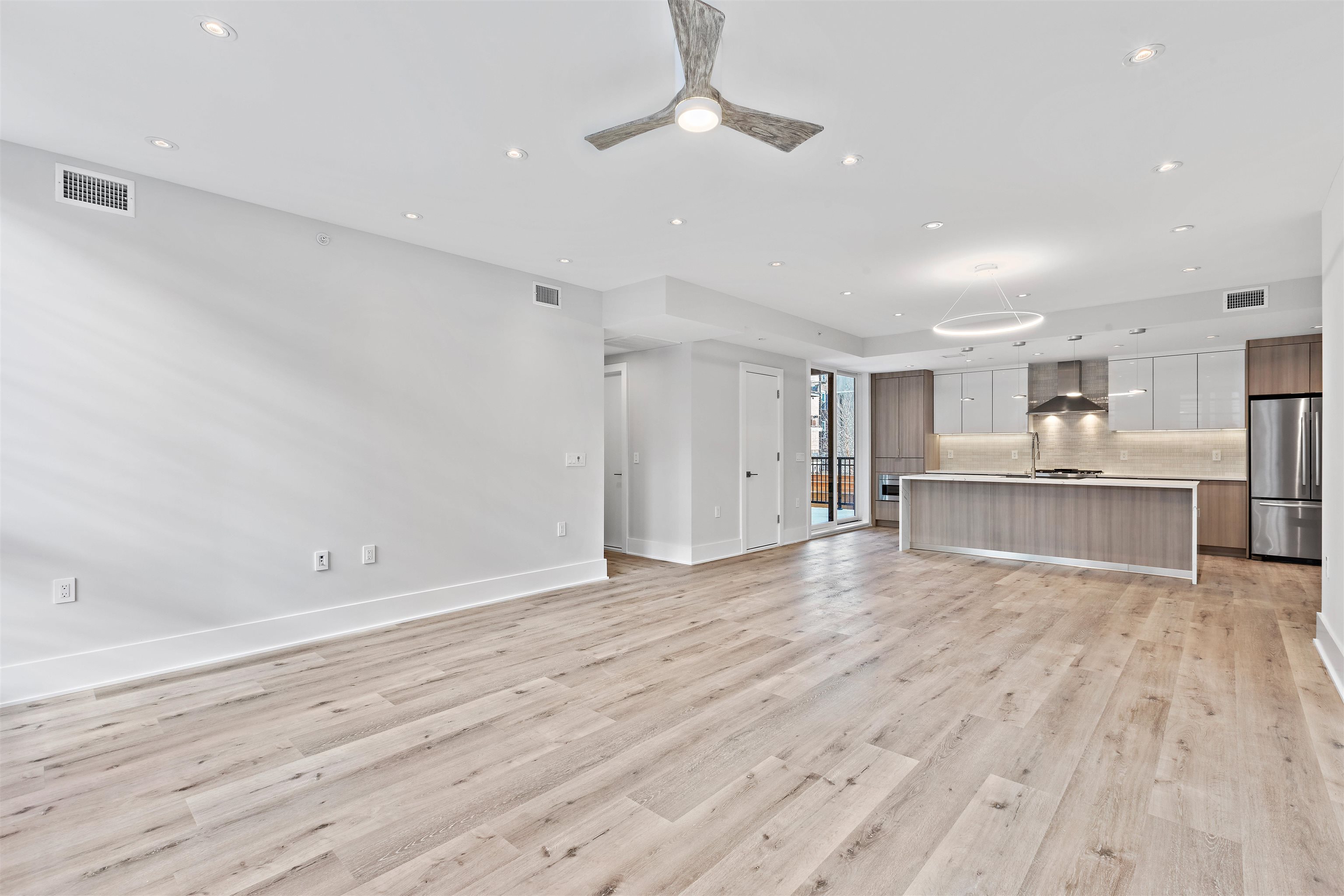 727 Adams Street, Unit 201 Hoboken, NJ 07030 - Photo 7 of 18
