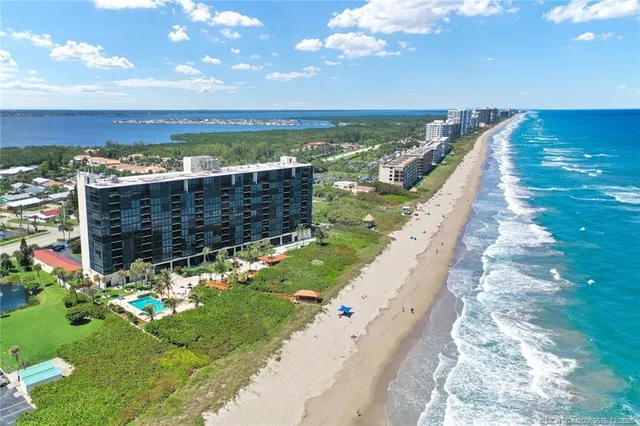 $549,000 | 10410 South Ocean Drive, Unit 308, Jensen Beach, FL 34957