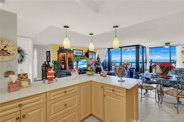 $549,000 | 10410 South Ocean Drive, Unit 308, Jensen Beach, FL 34957