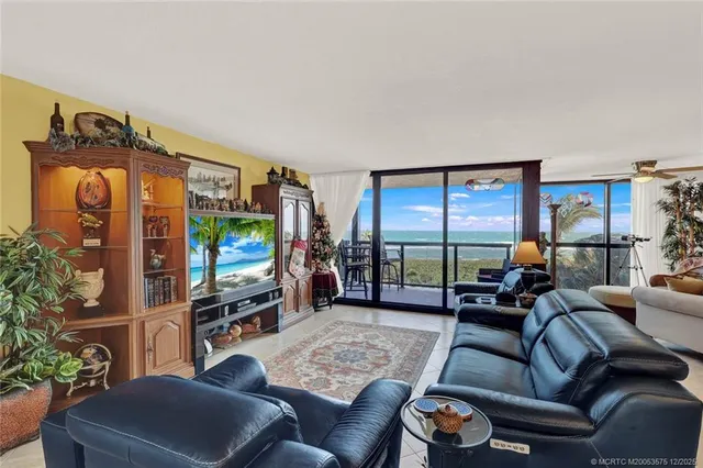 $549,000 | 10410 South Ocean Drive, Unit 308, Jensen Beach, FL 34957