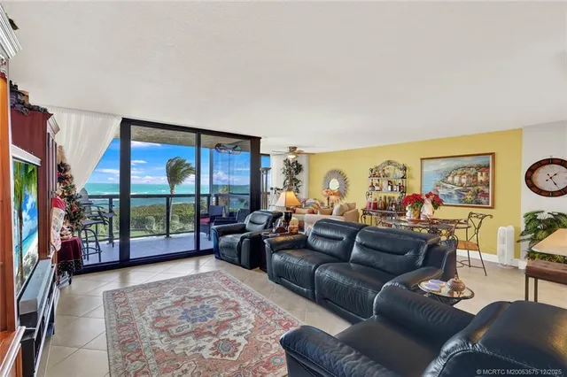 $549,000 | 10410 South Ocean Drive, Unit 308, Jensen Beach, FL 34957