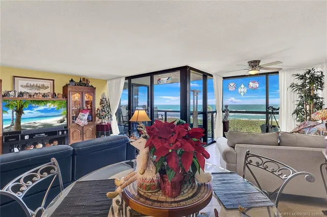 $549,000 | 10410 South Ocean Drive, Unit 308, Jensen Beach, FL 34957