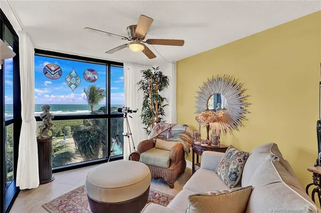 $549,000 | 10410 South Ocean Drive, Unit 308, Jensen Beach, FL 34957