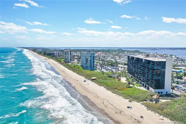 $549,000 | 10410 South Ocean Drive, Unit 308, Jensen Beach, FL 34957