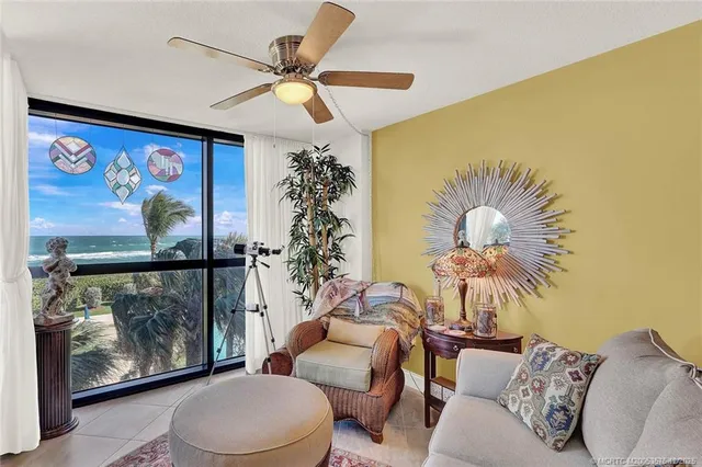 $549,000 | 10410 South Ocean Drive, Unit 308, Jensen Beach, FL 34957