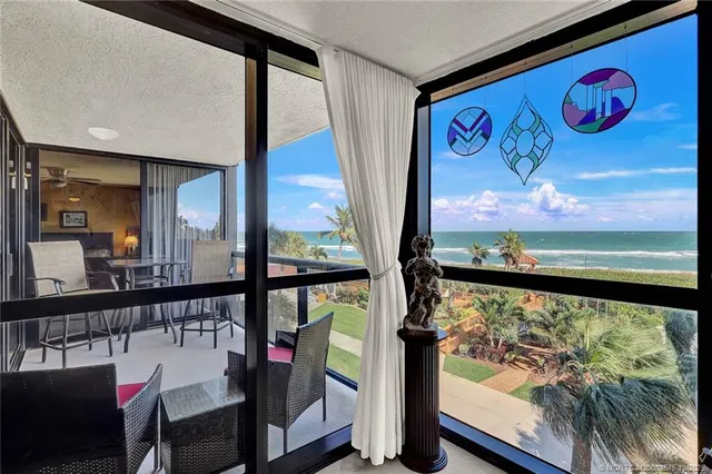 $549,000 | 10410 South Ocean Drive, Unit 308, Jensen Beach, FL 34957