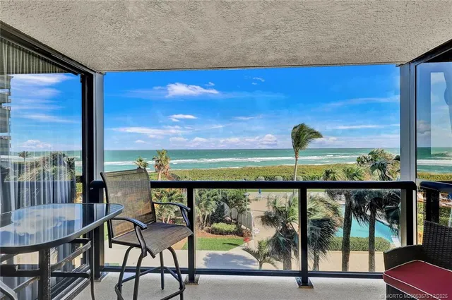 $549,000 | 10410 South Ocean Drive, Unit 308, Jensen Beach, FL 34957