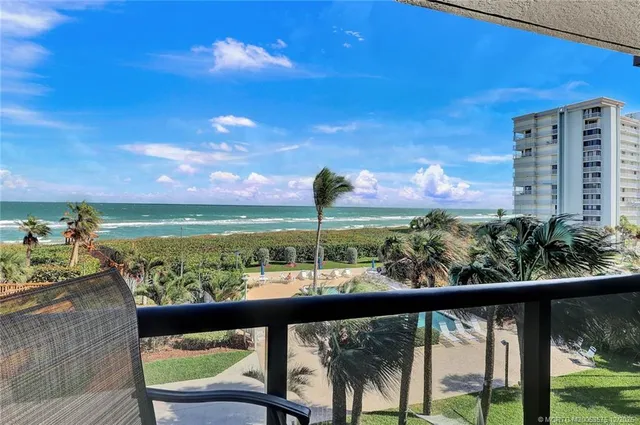 $549,000 | 10410 South Ocean Drive, Unit 308, Jensen Beach, FL 34957