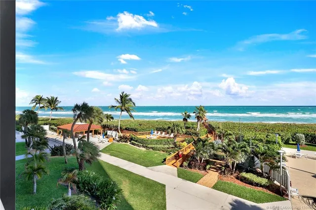 $549,000 | 10410 South Ocean Drive, Unit 308, Jensen Beach, FL 34957