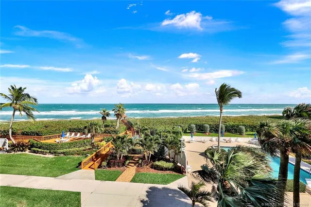 $549,000 | 10410 South Ocean Drive, Unit 308, Jensen Beach, FL 34957