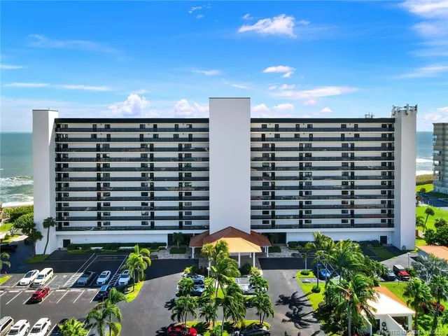 $549,000 | 10410 South Ocean Drive, Unit 308, Jensen Beach, FL 34957