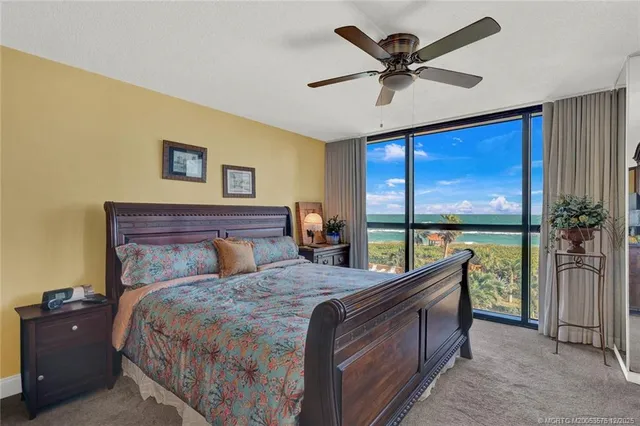 $549,000 | 10410 South Ocean Drive, Unit 308, Jensen Beach, FL 34957