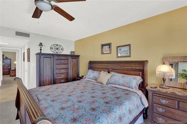 $549,000 | 10410 South Ocean Drive, Unit 308, Jensen Beach, FL 34957