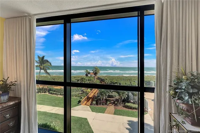 $549,000 | 10410 South Ocean Drive, Unit 308, Jensen Beach, FL 34957