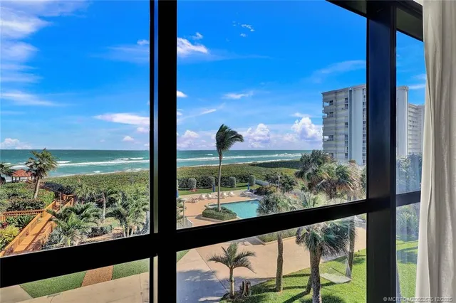 $549,000 | 10410 South Ocean Drive, Unit 308, Jensen Beach, FL 34957