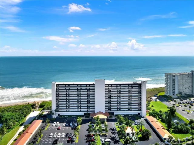 $549,000 | 10410 South Ocean Drive, Unit 308, Jensen Beach, FL 34957