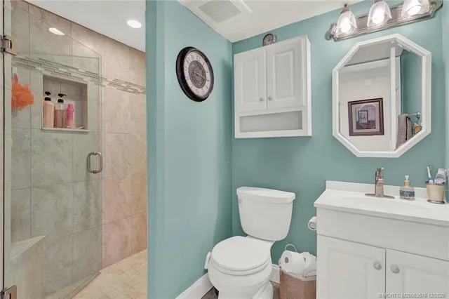 $549,000 | 10410 South Ocean Drive, Unit 308, Jensen Beach, FL 34957