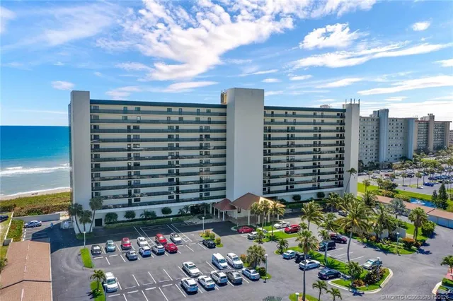$549,000 | 10410 South Ocean Drive, Unit 308, Jensen Beach, FL 34957