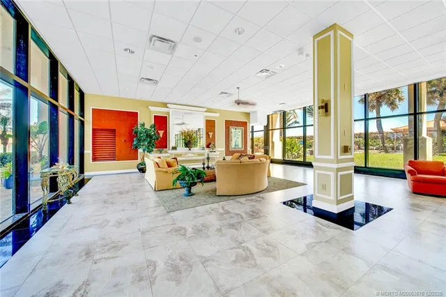 $549,000 | 10410 South Ocean Drive, Unit 308, Jensen Beach, FL 34957