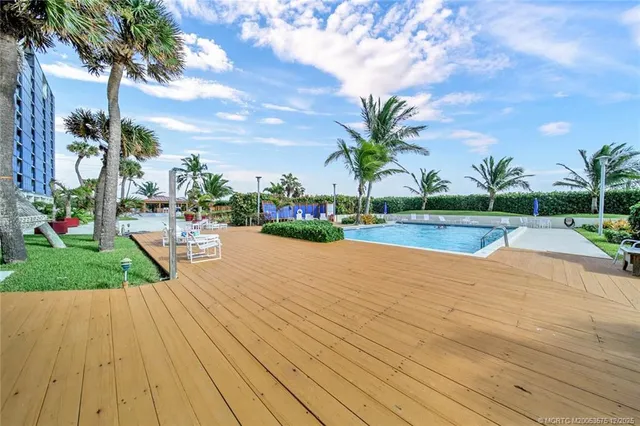 $549,000 | 10410 South Ocean Drive, Unit 308, Jensen Beach, FL 34957