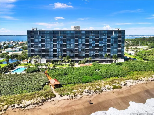 $549,000 | 10410 South Ocean Drive, Unit 308, Jensen Beach, FL 34957