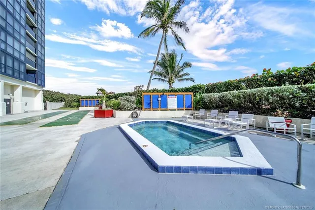 $549,000 | 10410 South Ocean Drive, Unit 308, Jensen Beach, FL 34957