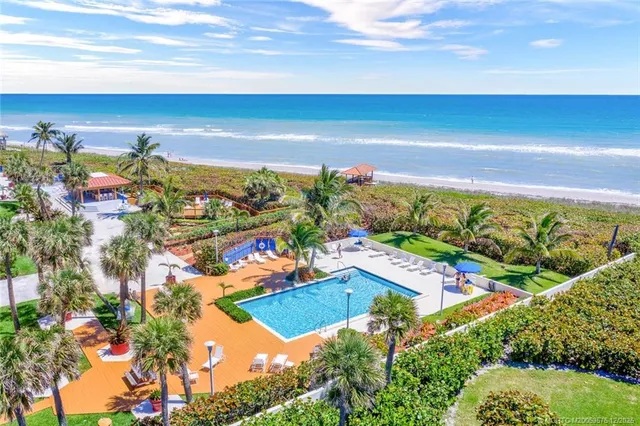 $549,000 | 10410 South Ocean Drive, Unit 308, Jensen Beach, FL 34957