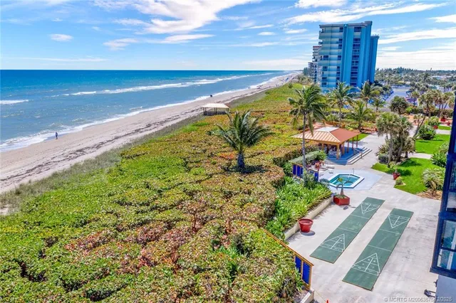 $549,000 | 10410 South Ocean Drive, Unit 308, Jensen Beach, FL 34957