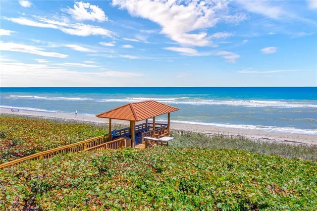 $549,000 | 10410 South Ocean Drive, Unit 308, Jensen Beach, FL 34957