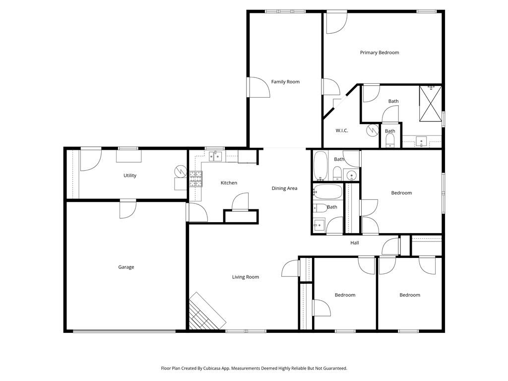 4522 Inlet Road Marietta, GA 30066 - Photo 42 of 42
