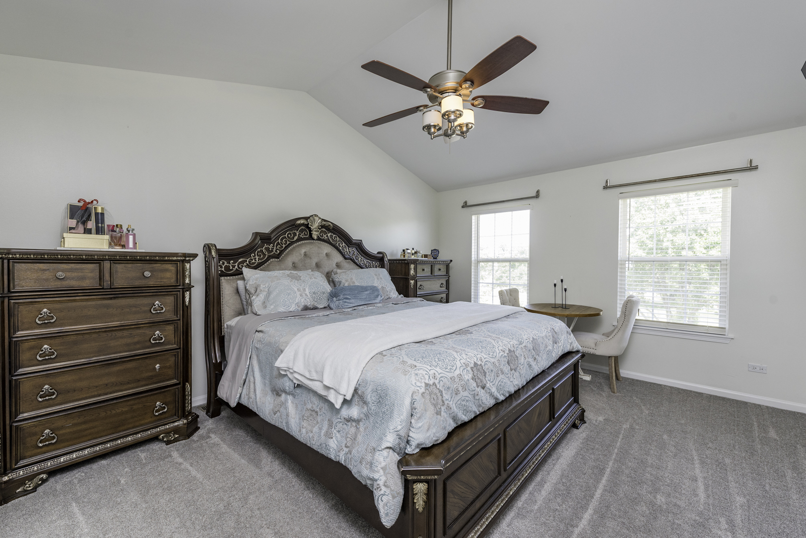 1650 Natures Way Lindenhurst, IL 60046 - Photo 26 of 55 a bedroom with a bed and window