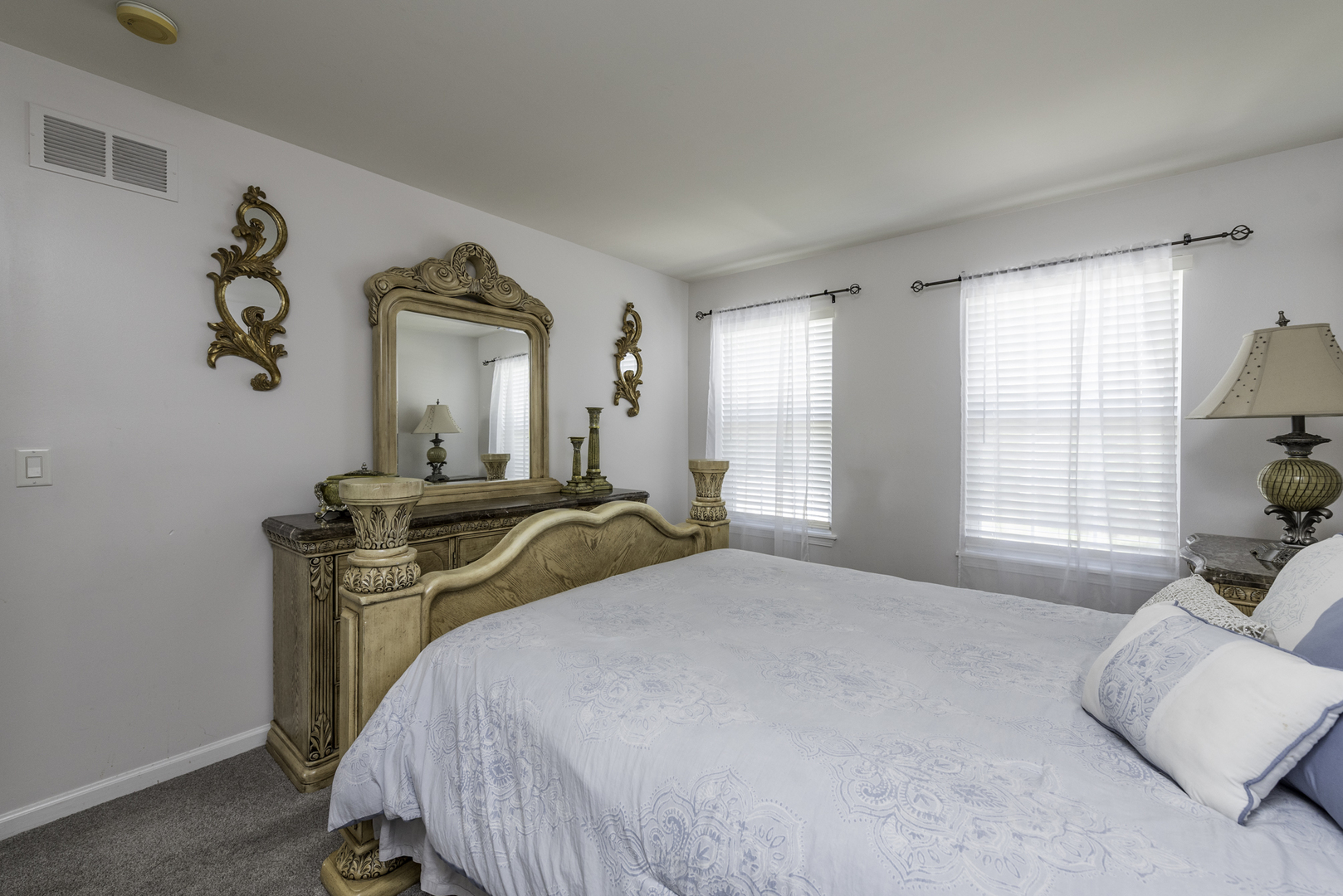 1650 Natures Way Lindenhurst, IL 60046 - Photo 32 of 55 a bedroom with a bed and window