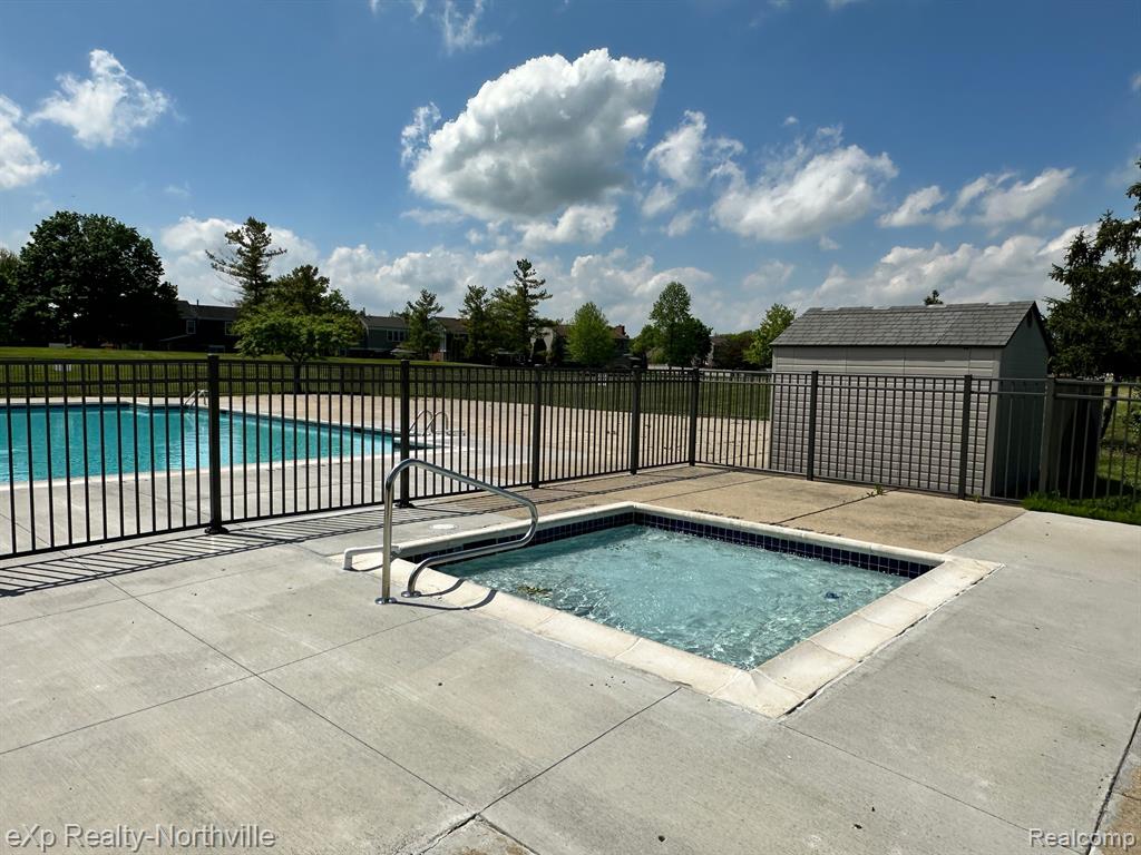 7214 Chichester Road Canton, MI 48187 - Photo 43 of 44