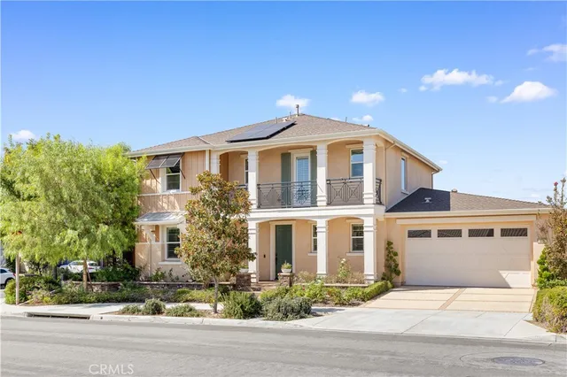 $2,820,000 | 101 Tinker, Irvine, CA 92618