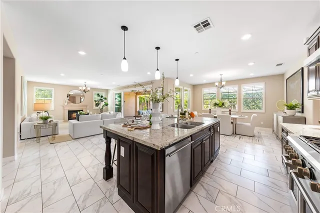 $2,820,000 | 101 Tinker, Irvine, CA 92618