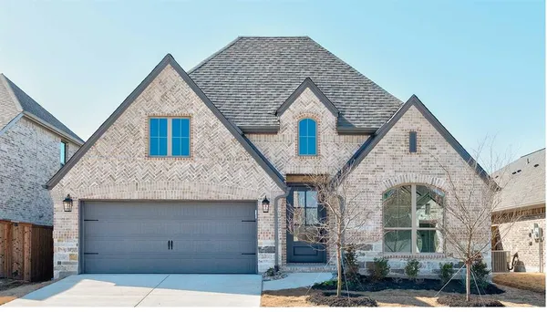 $449,900 | 1107 Barnmeadow Lane, Forney, TX 75126