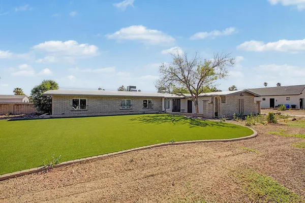 $3,500 | 6315 East Delcoa Avenue, Scottsdale, AZ 85254