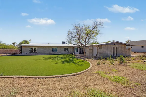 $3,500 | 6315 East Delcoa Avenue, Scottsdale, AZ 85254