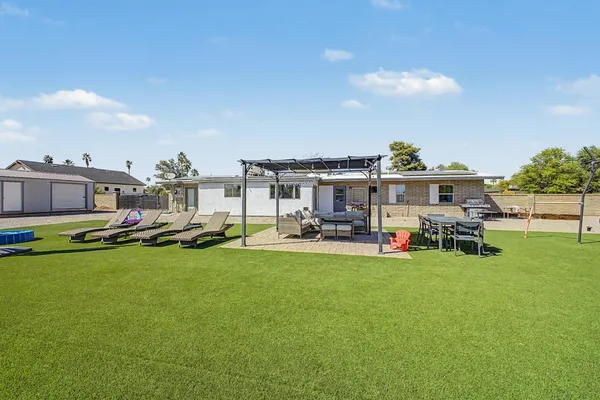 $3,500 | 6315 East Delcoa Avenue, Scottsdale, AZ 85254