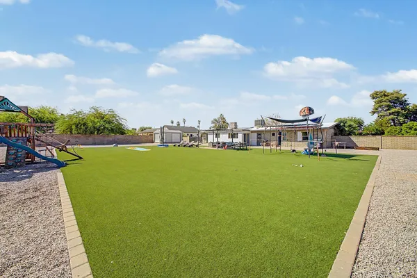 $3,500 | 6315 East Delcoa Avenue, Scottsdale, AZ 85254