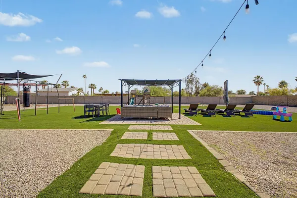 $3,500 | 6315 East Delcoa Avenue, Scottsdale, AZ 85254